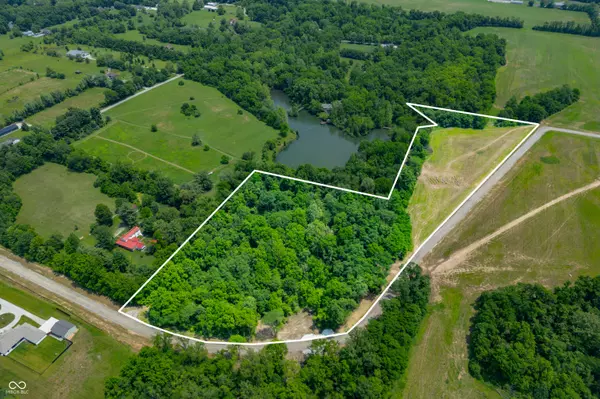 Mooresville, IN 46158,Lot 2 Whitetail RDG