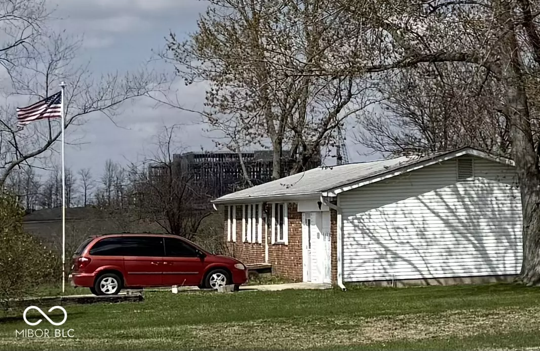 Lebanon, IN 46052,660 W 375 N