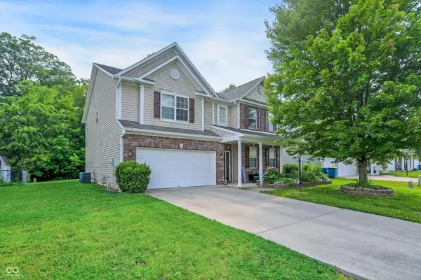 Indianapolis, IN 46239,9605 Treyburn Green WAY