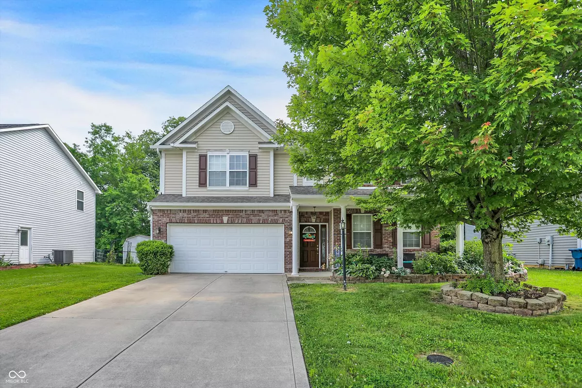 Indianapolis, IN 46239,9605 Treyburn Green WAY