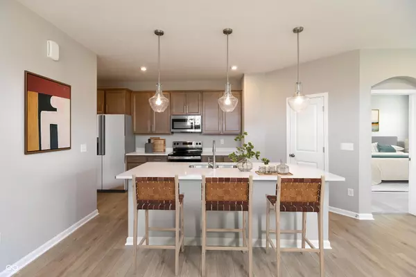 Greenfield, IN 46140,874 Rosebud LN