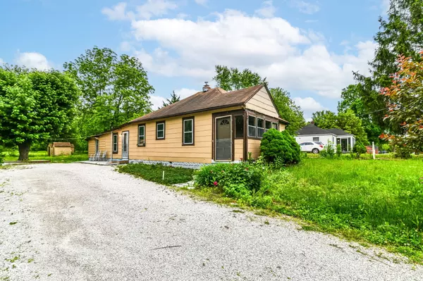 7829 Rahke RD, Indianapolis, IN 46217