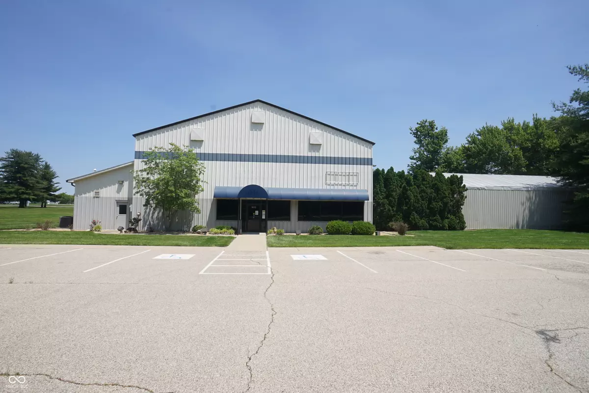 Batesville, IN 47006,1632 State Road 46