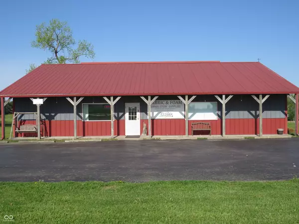 10140 S US Highway 31, Elizabethtown, IN 47232