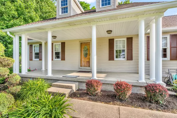 Brazil, IN 47834,6605 N Private Road 110 W