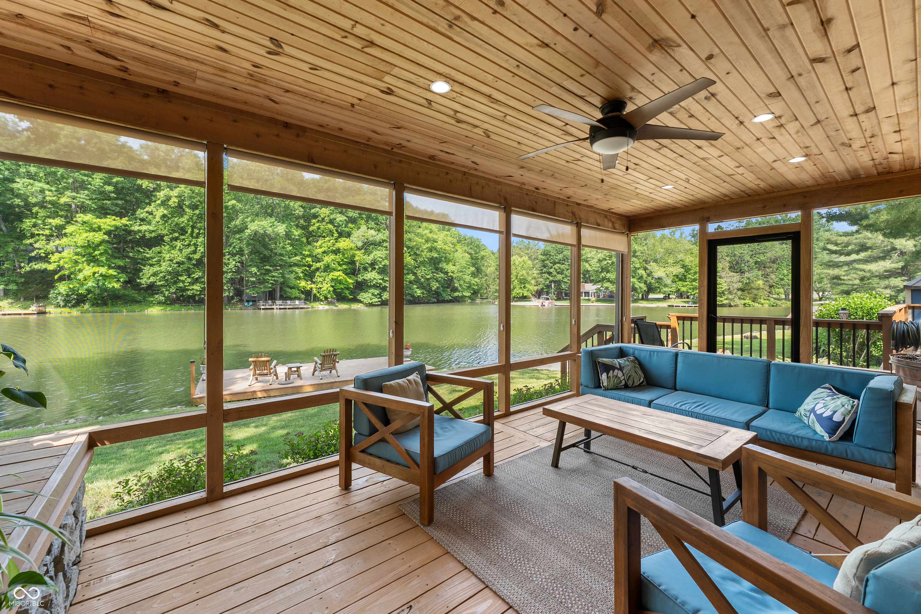 Morgantown, IN 46160,8426 N Chickadee DR