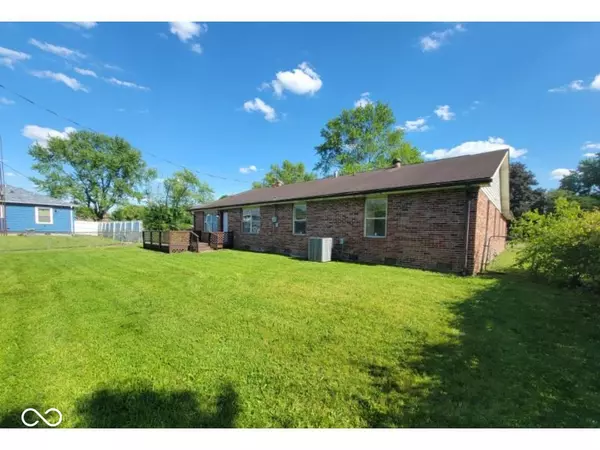 Anderson, IN 46012,724 Iroquois ST