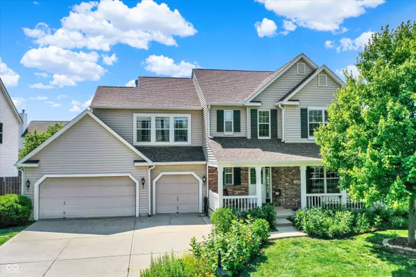 Westfield, IN 46074,16138 Palmyra Green