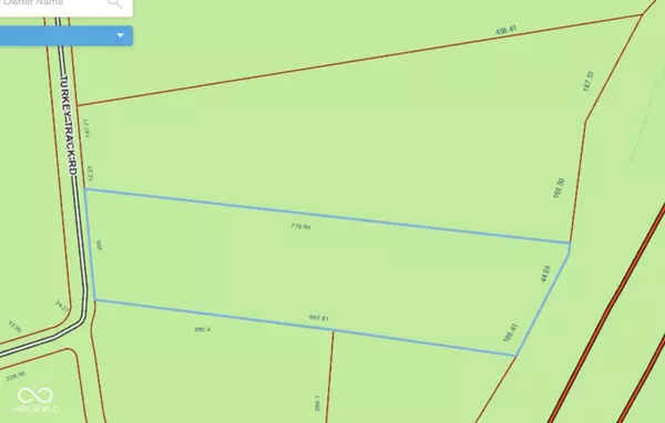 Martinsville, IN 46151,4721 Turkey Track RD