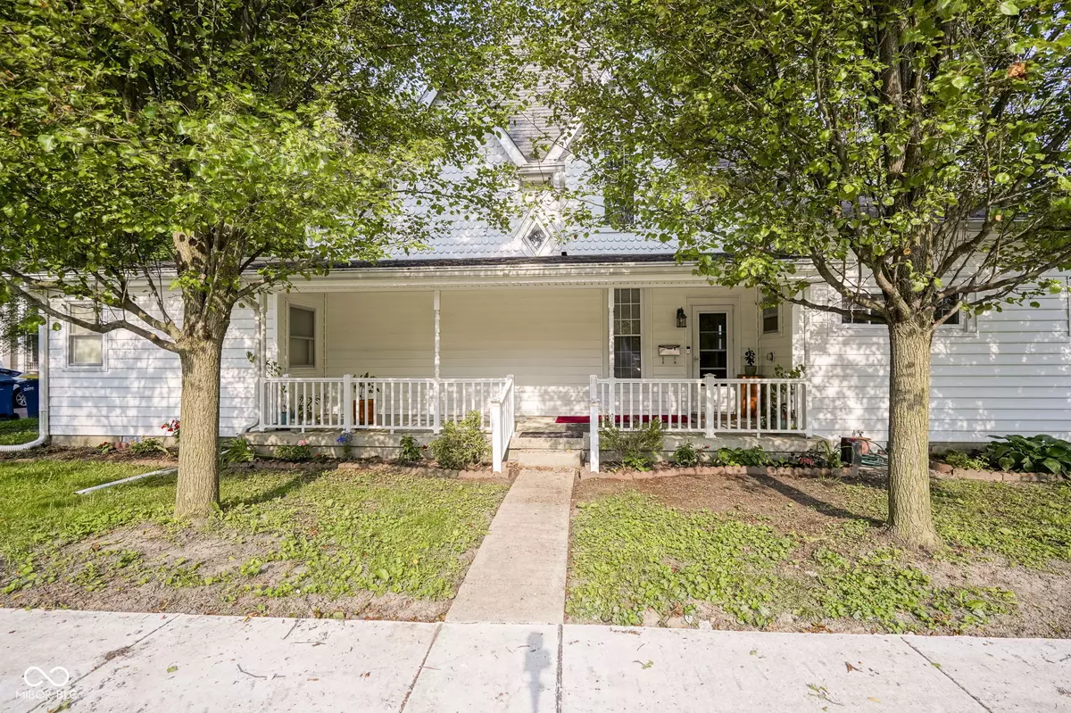 Sheridan, IN 46069,307 E 5th ST