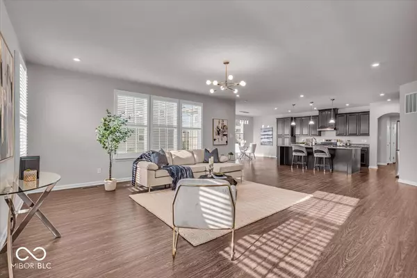 Zionsville, IN 46077,4416 Eaglecrest PL