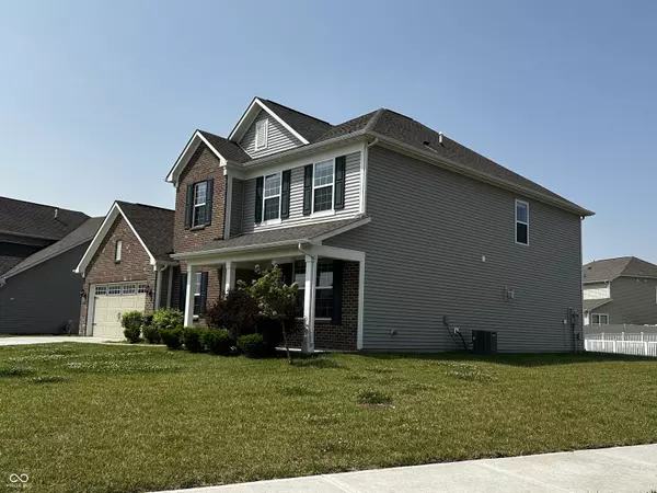 Avon, IN 46123,1218 Bedford DR