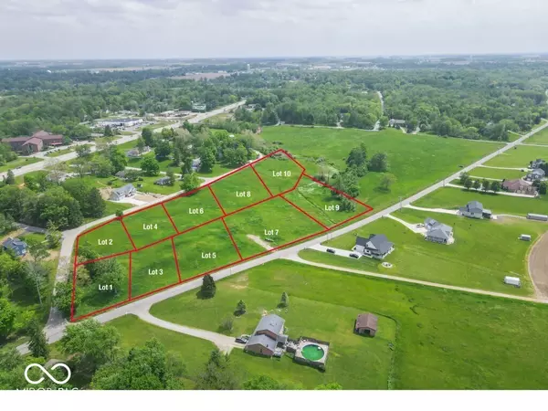 ***4 Meadowbrook DR, New Castle, IN 47362