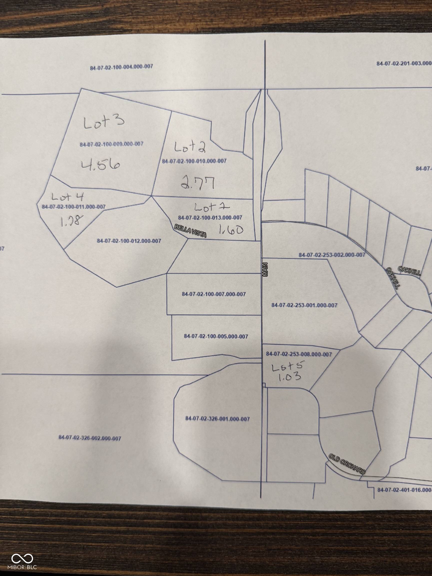 Terre Haute, IN 47805,9664 Bella Vista CT