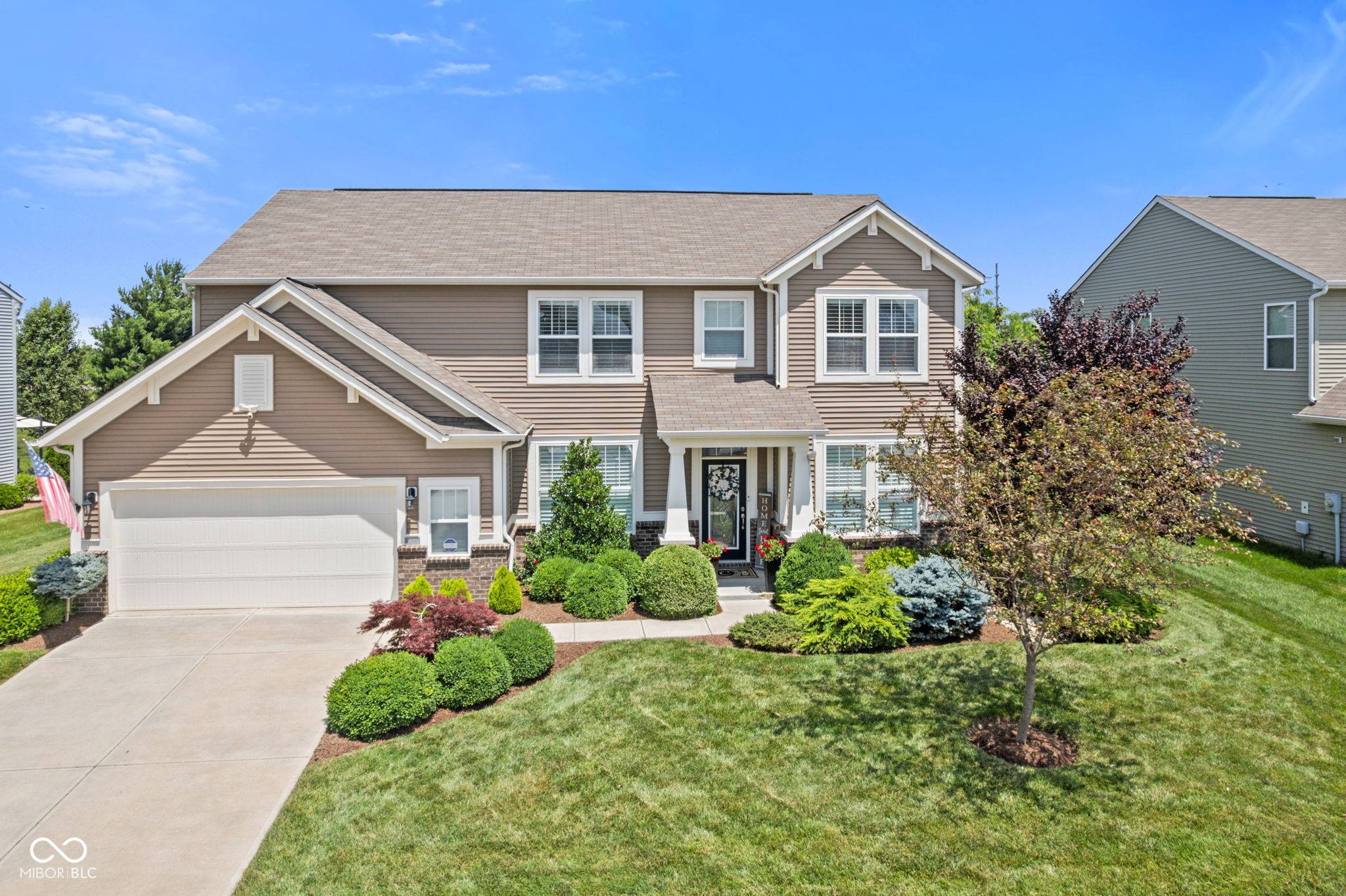1294 Vista WAY, Greenwood, IN 46143