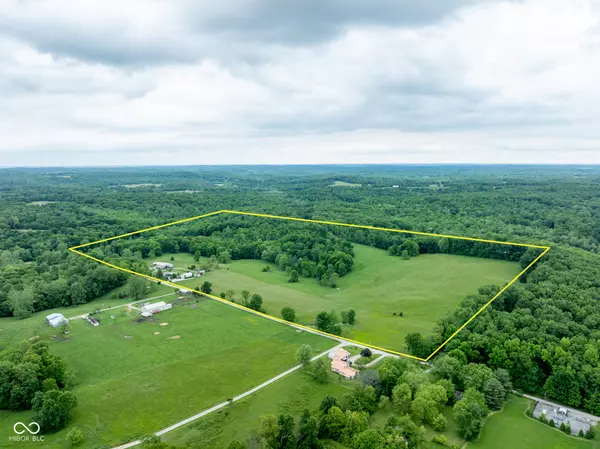 Springville, IN 47462,11462 E Miller LN