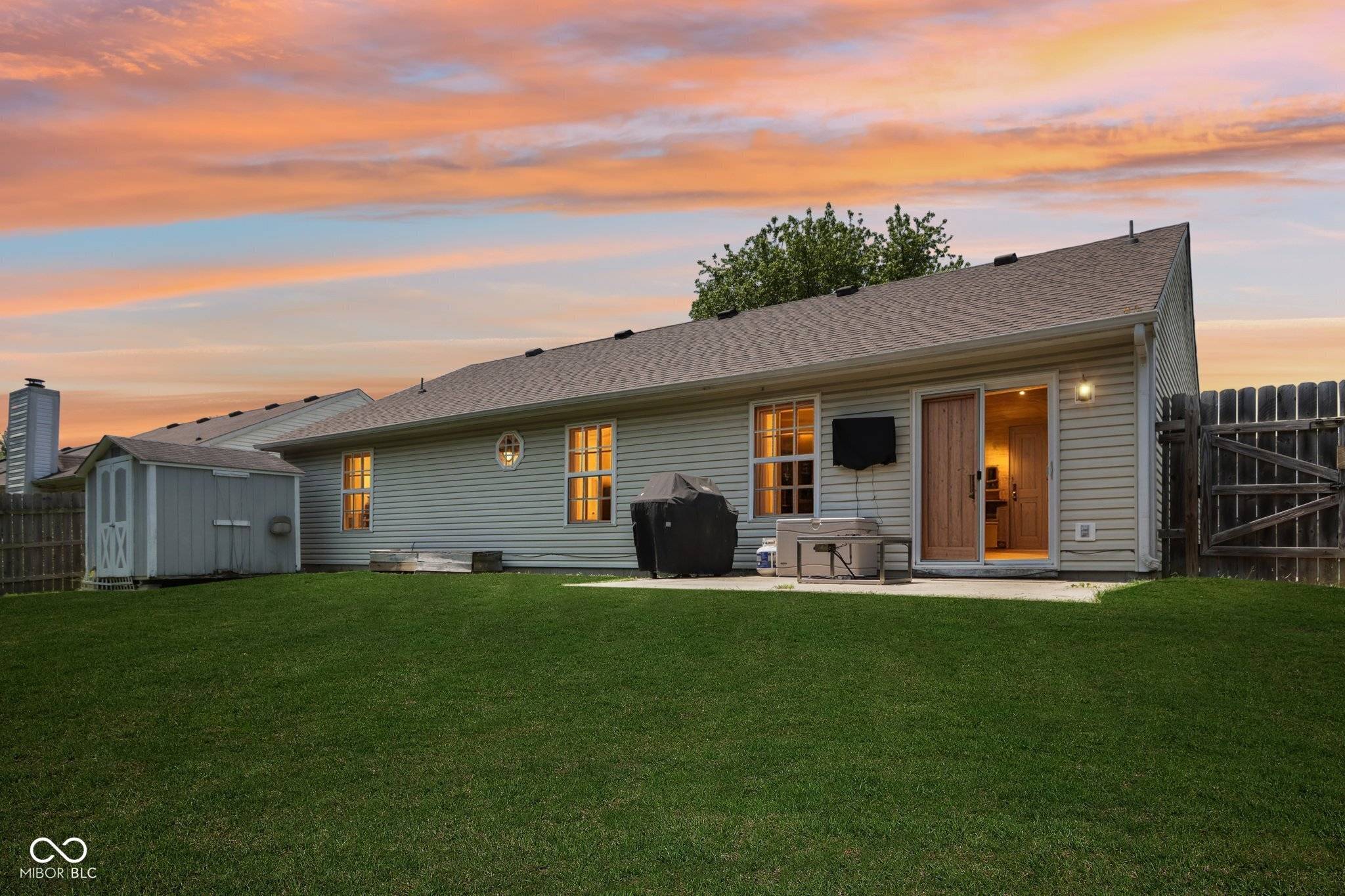 Westfield, IN 46074,17357 Austrian Pine WAY