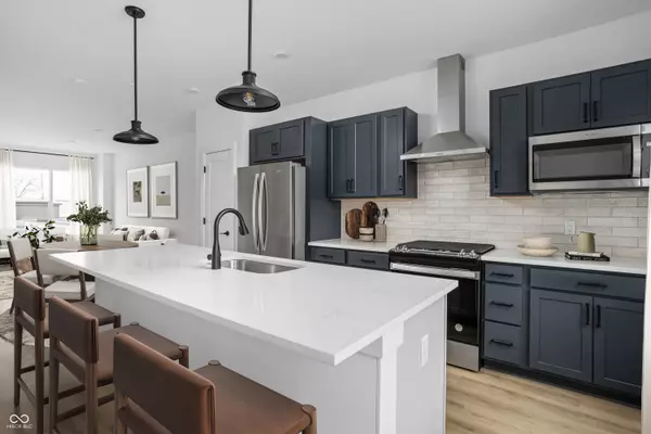 Indianapolis, IN 46203,1315 Colere PL