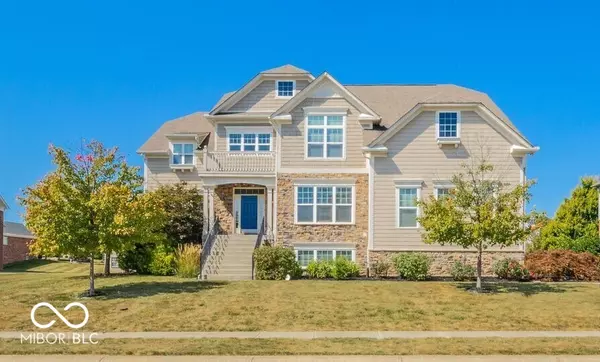 10555 Serra Vista PT, Fishers, IN 46040