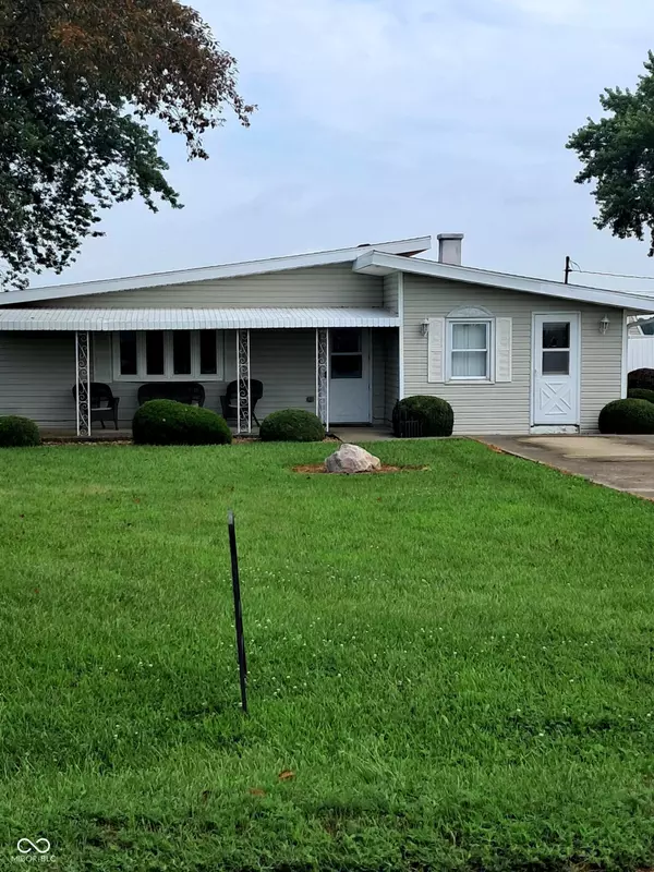 Muncie, IN 47302,520 E County Road 500 S