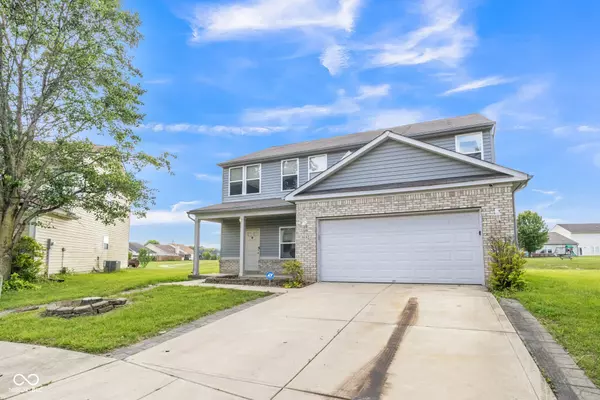 Avon, IN 46123,9692 Centennial CT