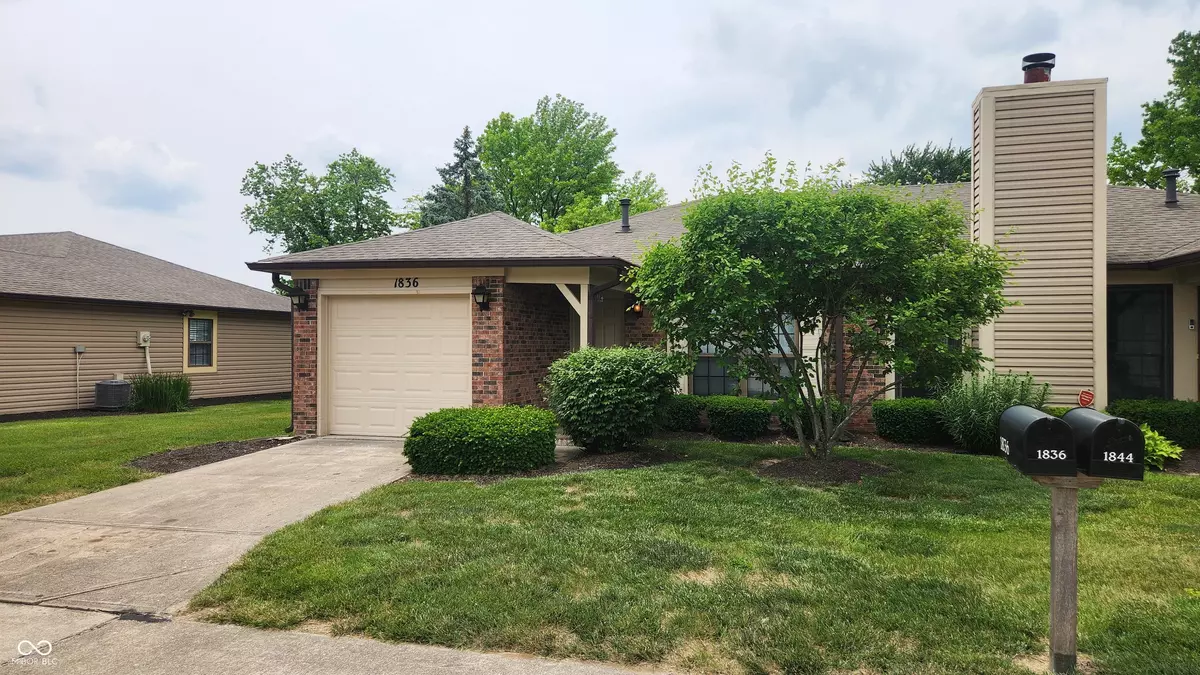 Indianapolis, IN 46219,1836 Queensbridge CIR