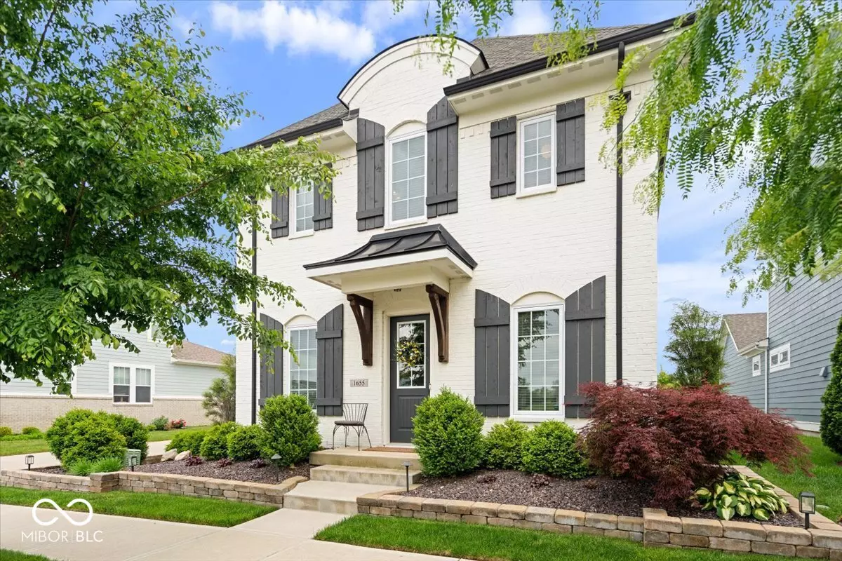 Westfield, IN 46074,1655 Avondale DR