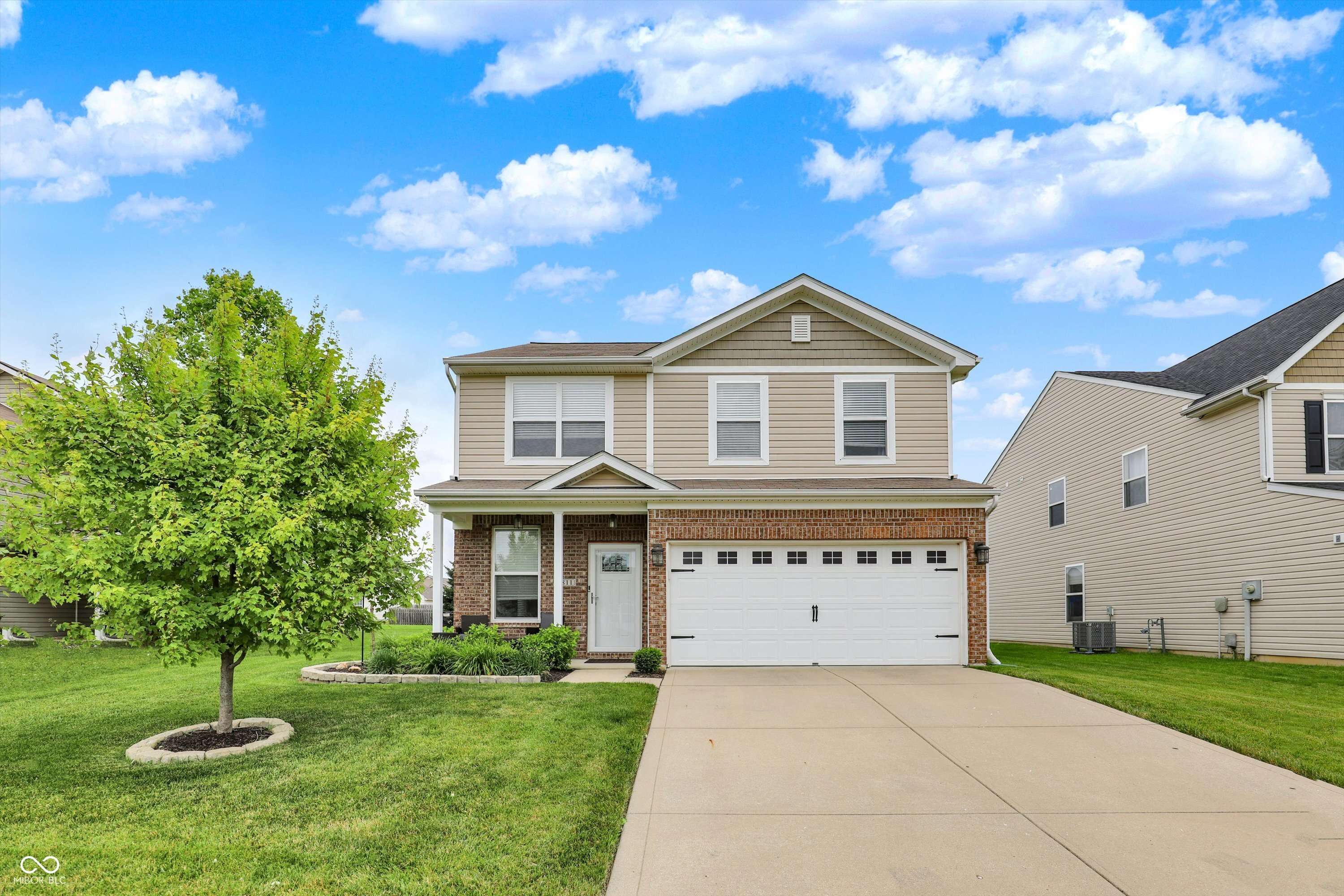 3811 Tartan TRL, Whitestown, IN 46075