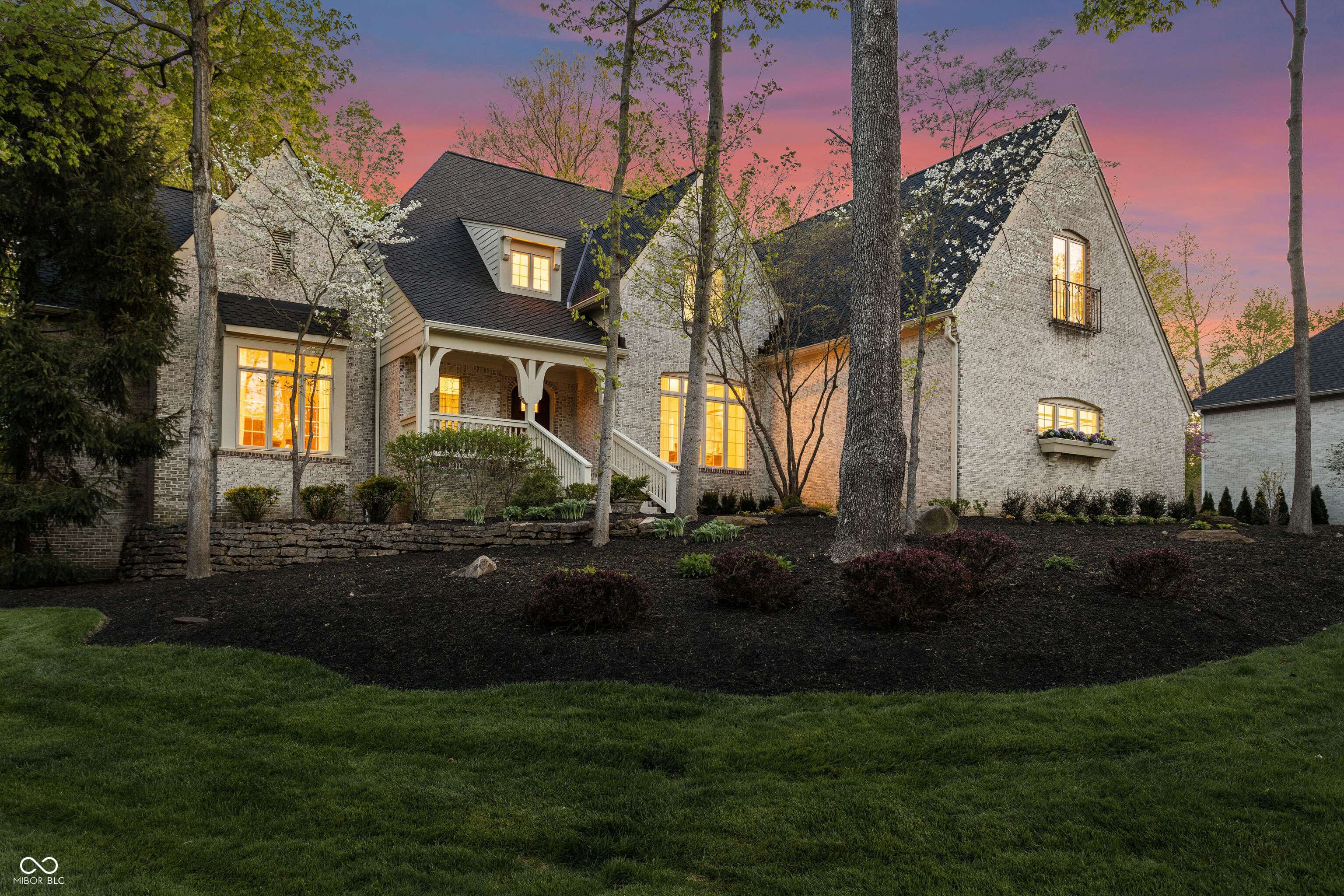 Zionsville, IN 46077,9399 Irishmans Run LN