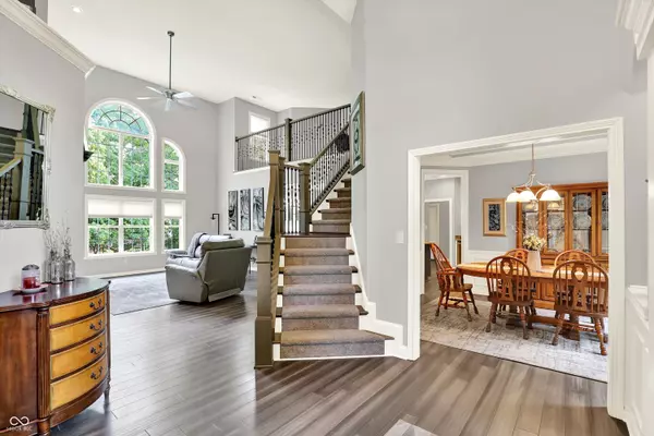 Westfield, IN 46074,2614 Daylily CT
