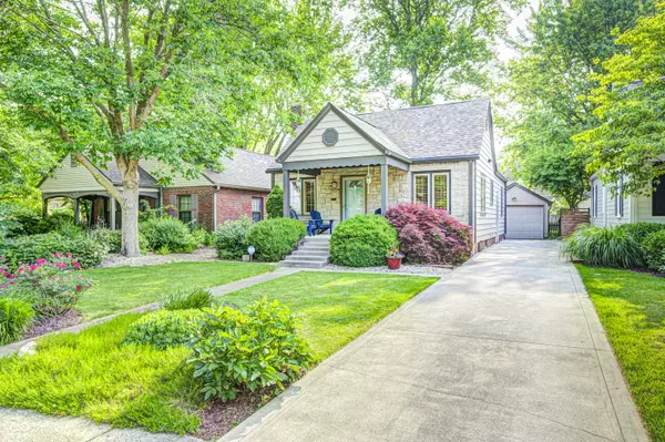 Indianapolis, IN 46220,6045 Haverford AVE