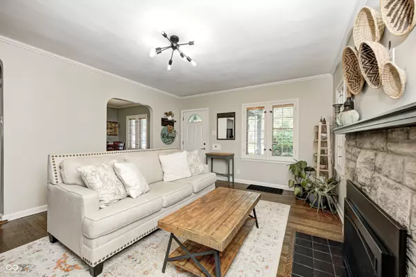 Indianapolis, IN 46220,6045 Haverford AVE