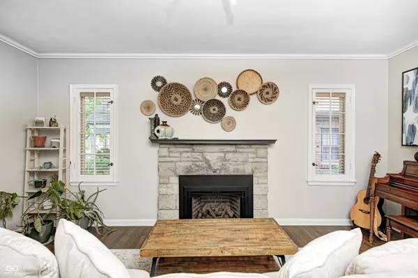 Indianapolis, IN 46220,6045 Haverford AVE