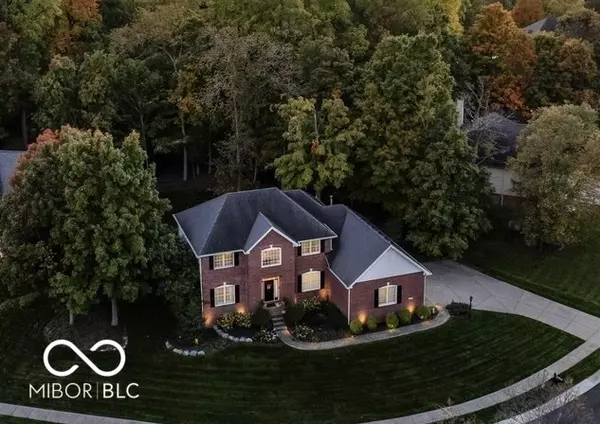 9703 Fortune DR, Fishers, IN 46037