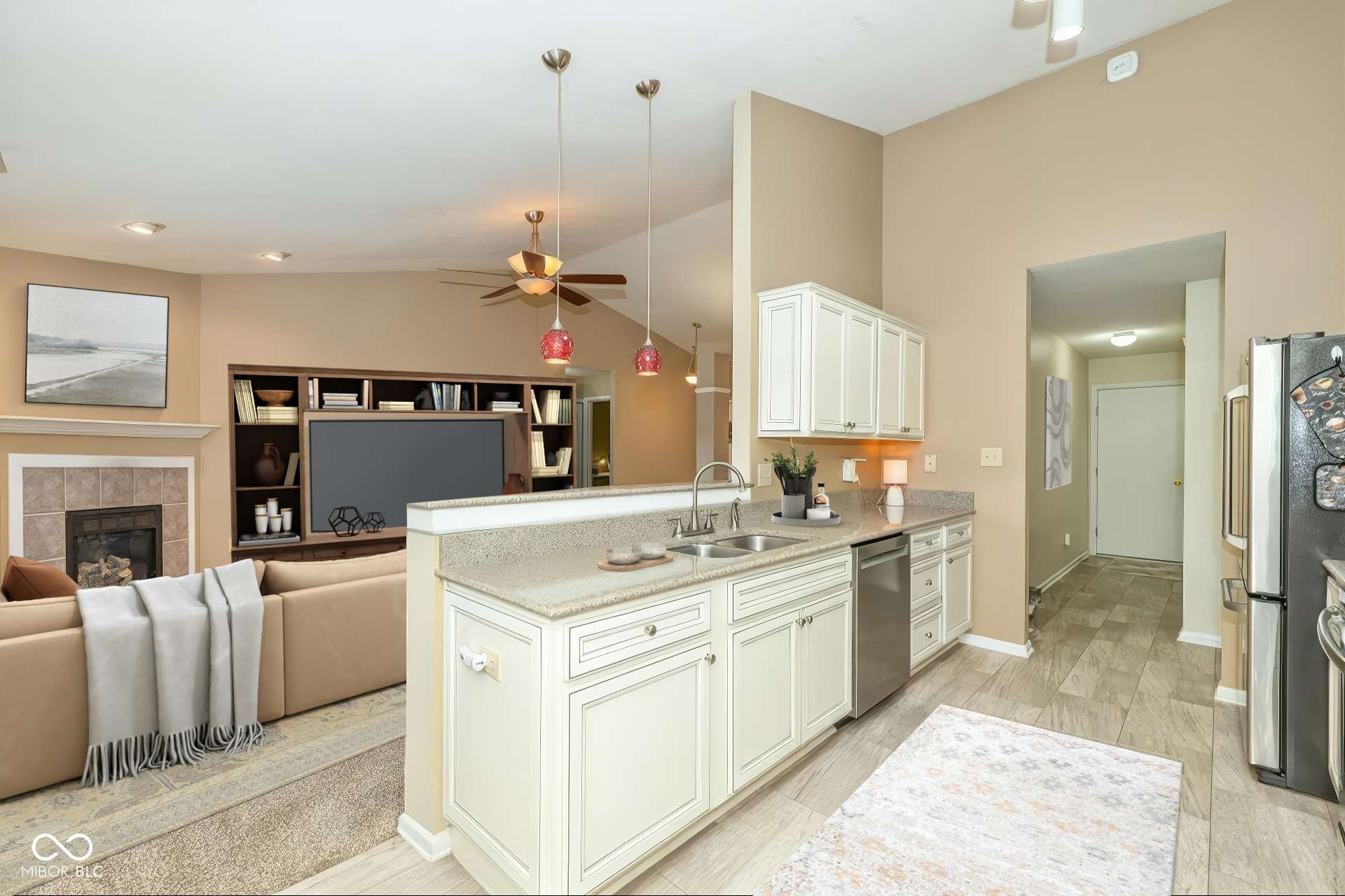 Westfield, IN 46062,3779 Crest Point DR