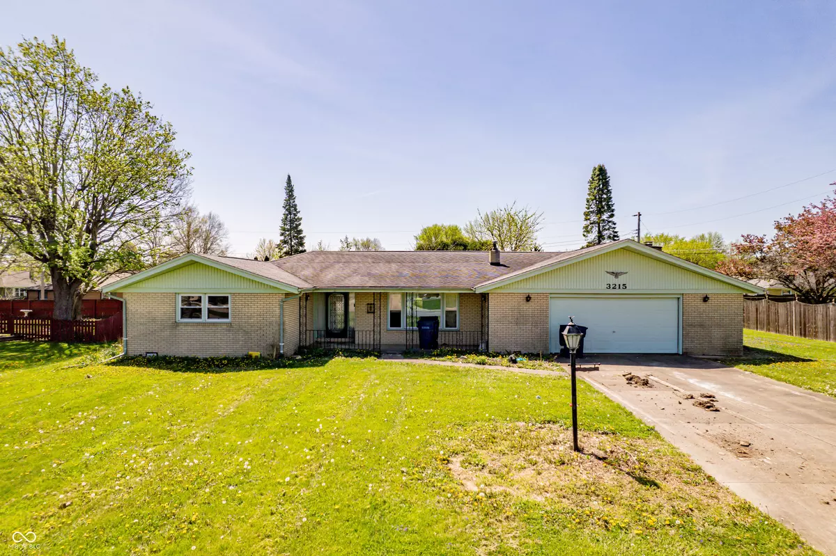 Anderson, IN 46012,3215 E 10th ST