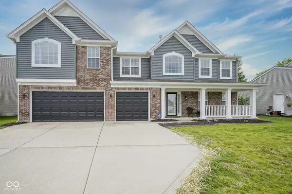 10903 Greenleaf DR, Indianapolis, IN 46229