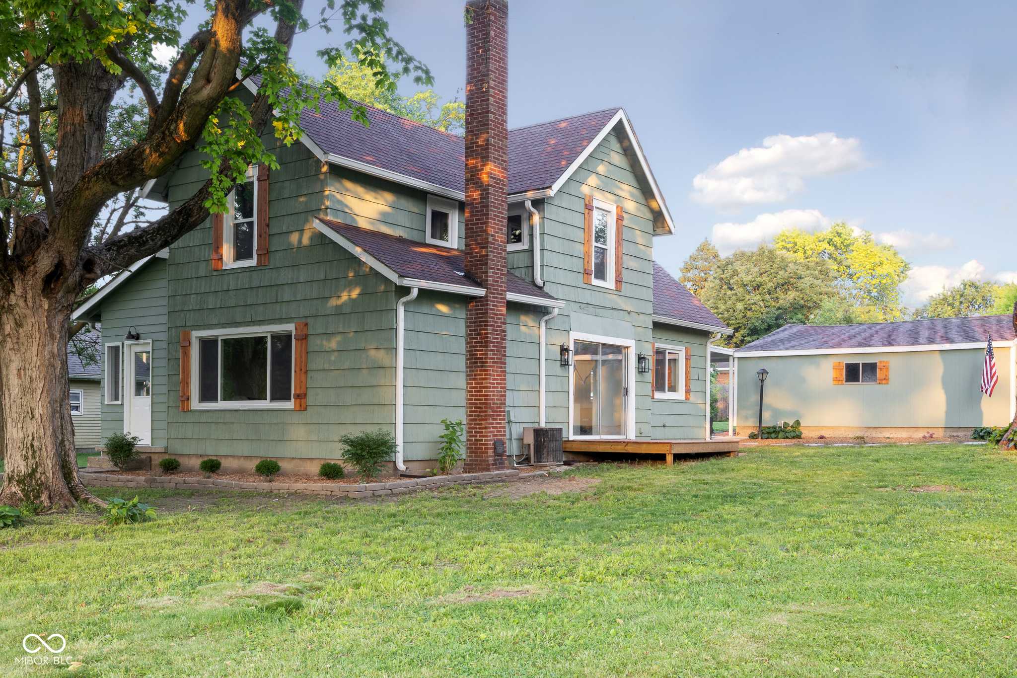 Sheridan, IN 46069,106 N Blake ST