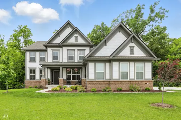 Fishers, IN 46040,16244 Perrault CT