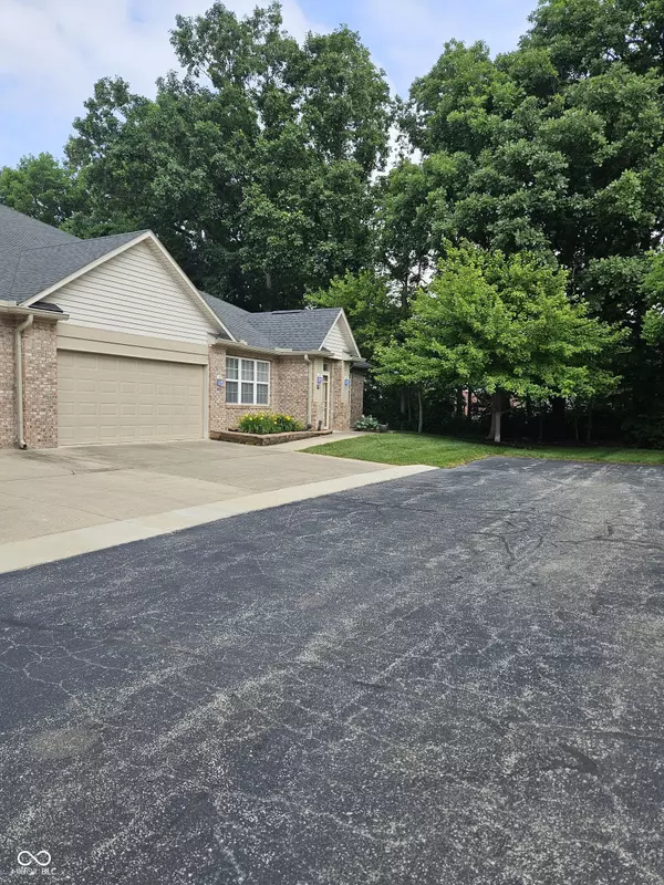 Avon, IN 46123,6956 Park Square DR #D