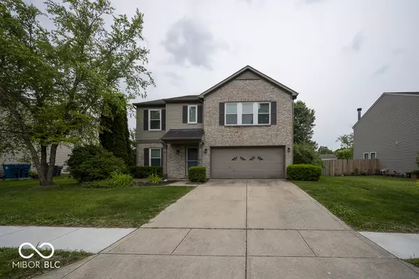 Noblesville, IN 46062,7657 Wheatgrass LN