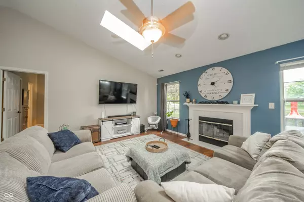 Westfield, IN 46074,441 E Pine Ridge DR