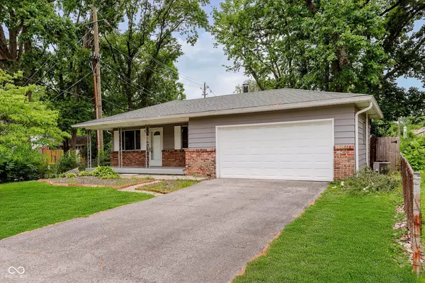 Indianapolis, IN 46227,1410 Lawrence AVE