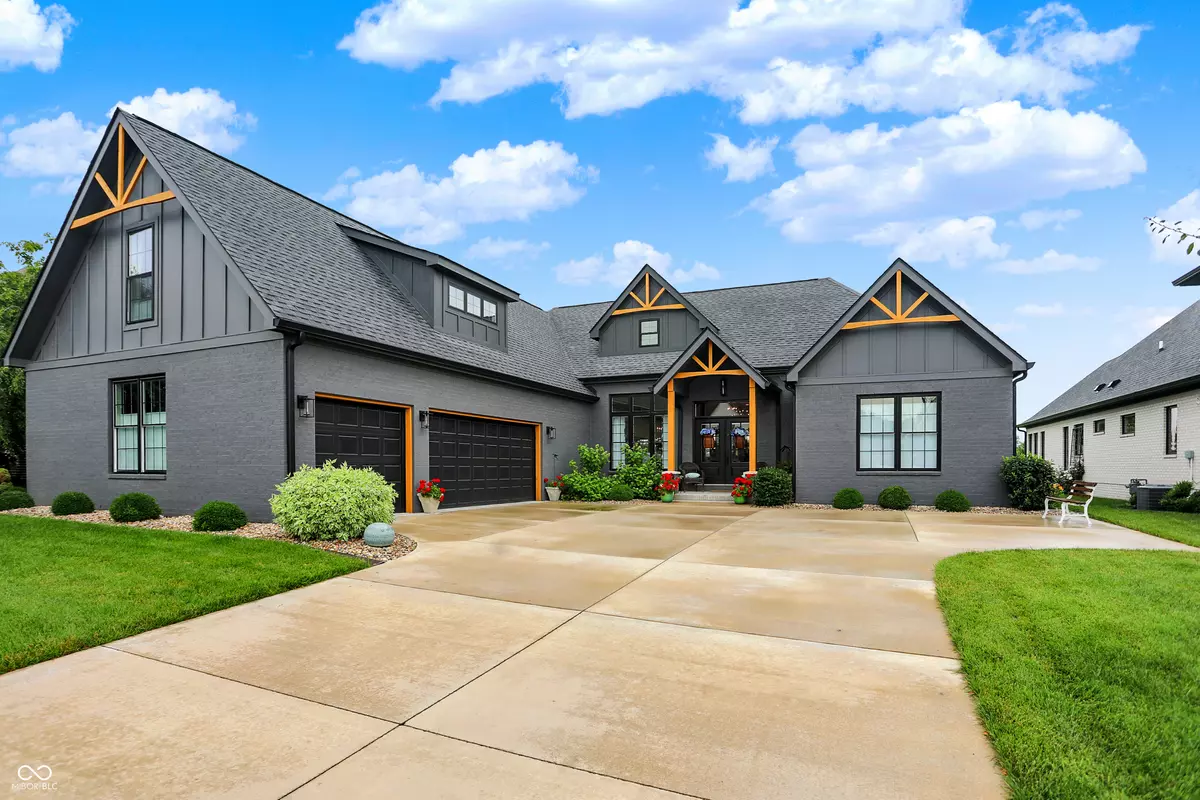 Franklin, IN 46131,1135 Maclaren CT