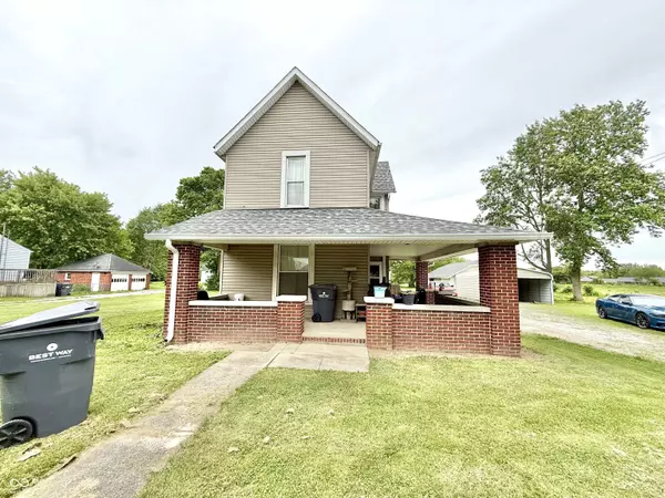 Daleville, IN 47334,14130 W Main ST