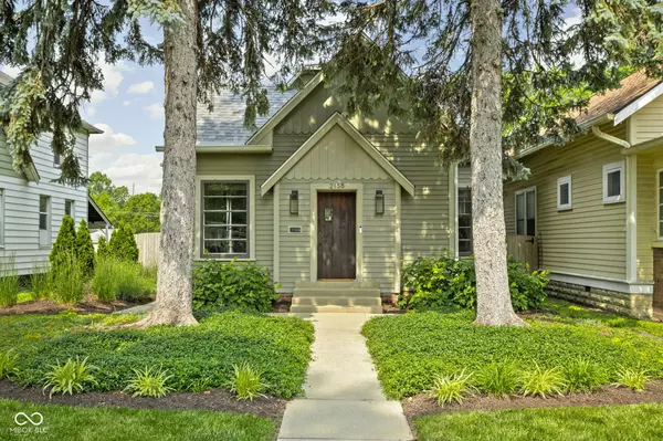 Indianapolis, IN 46203,2158 S Garfield DR