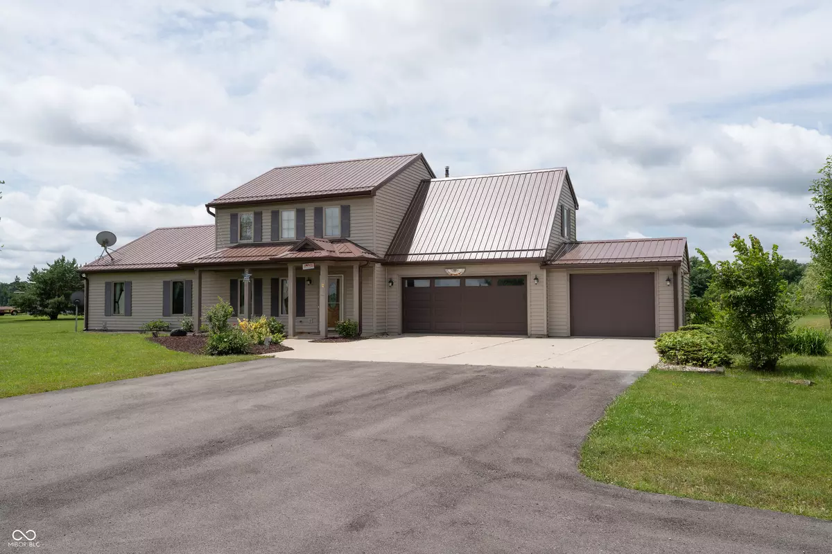 Auburn, IN 46706,6170 County road 39