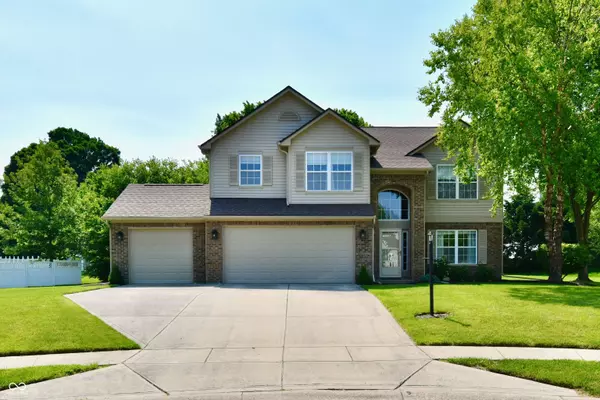 10519 Hyacinth CT,  Noblesville,  IN 46060