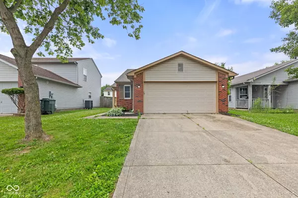 6332 Long River LN, Indianapolis, IN 46221