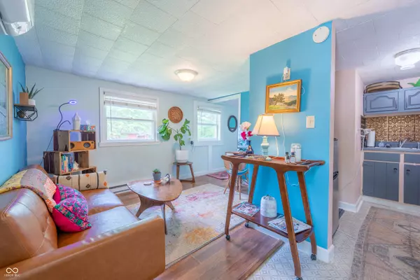 Bloomington, IN 47403,1101 S Rogers ST